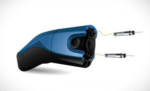 Taser