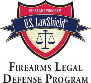 U.S. LawShield Firearms Legal Defense Program