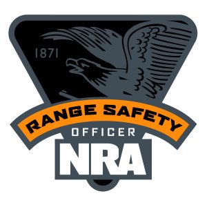 Range Safety Officer NRA