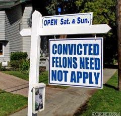 convicted felons need not apply sign
