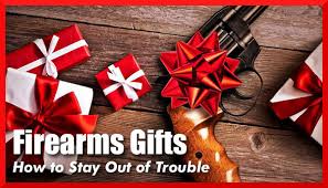 Firearm Gifts