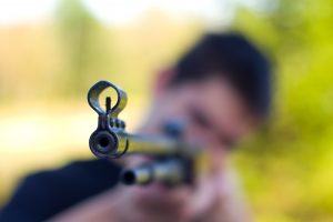 child may legally possess a firearm