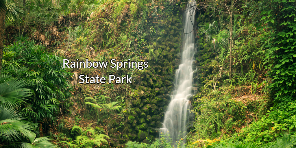 Carrying in Florida's State Parks