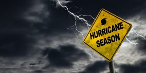 Hurricane Carry Laws