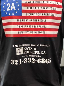 We the people shirt