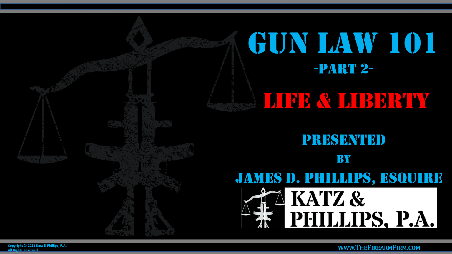 inars The Firearm Firm