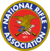 NRA Badge