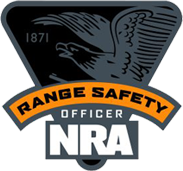 NRA Range Safety Officer