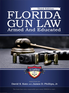 Florida Gun Law Armed and Educated