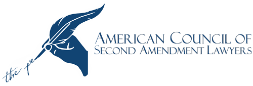 American Council of Second Amendment Lawyers