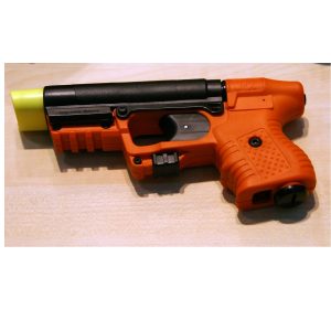 Byrna Launcher Pepper Spray Gun