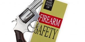 Firearm Safety