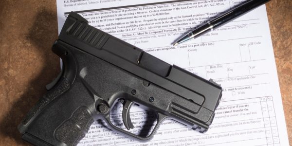 Florida Gun Lawyers | Second Amendment Defenders | The Firearm Firm