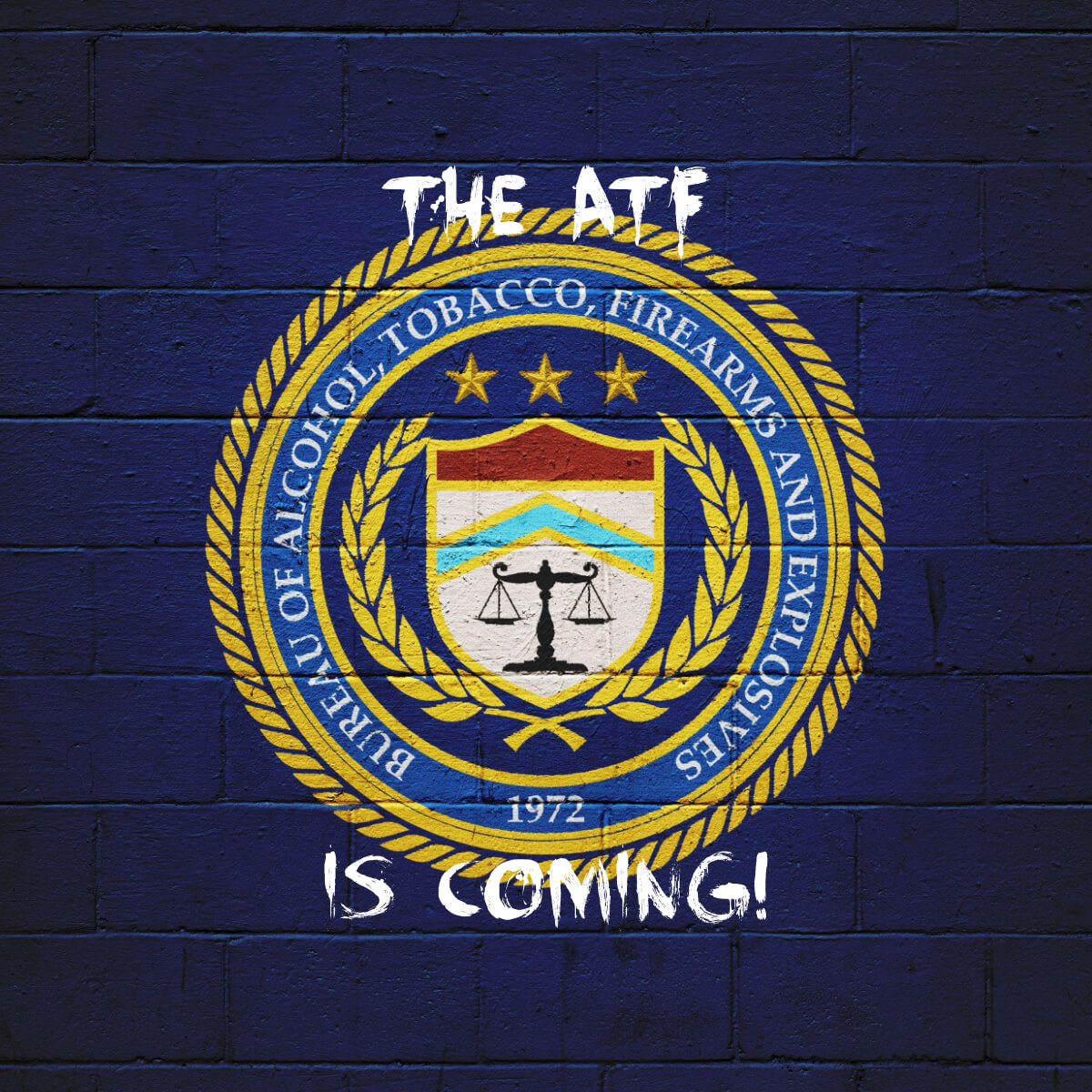 ATF is coming