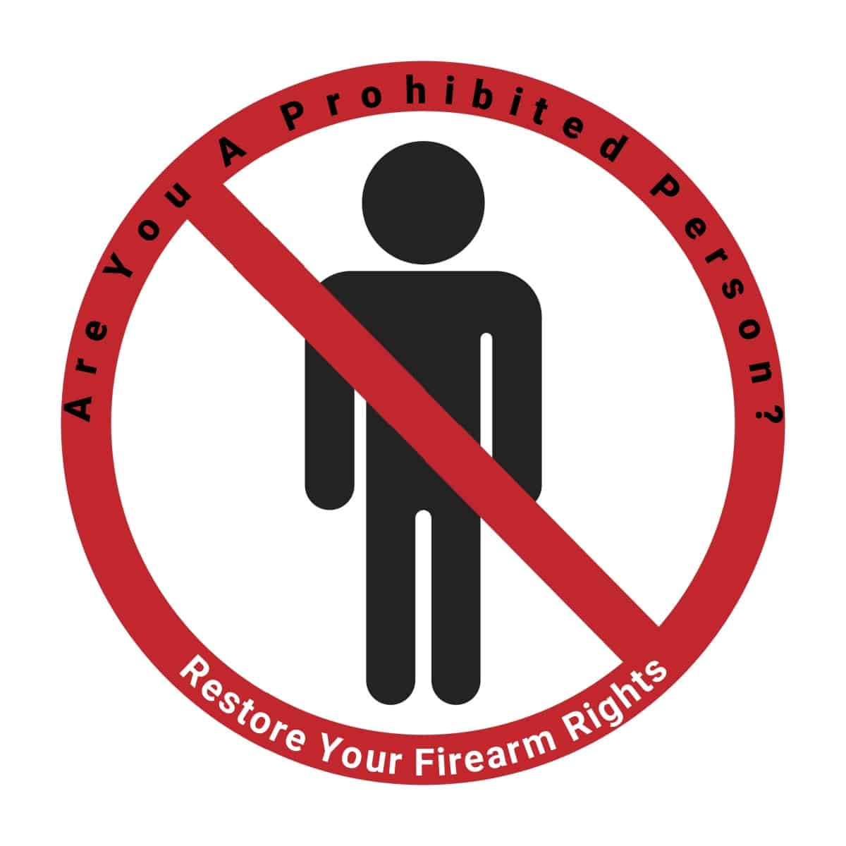 Restore Firearm Rights