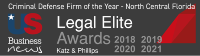 U.S. Business News Legal Elite Words